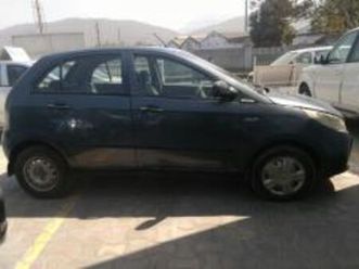 tata indica vista lx tdi 2008