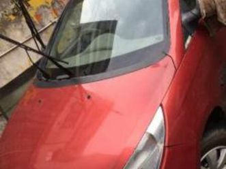 tata indica vista lx tdi 2009