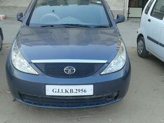 tata indica vista lx tdi bs-iii 2014