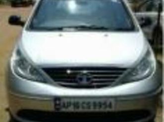 tata indica vista lx tdi bs-iii 2014