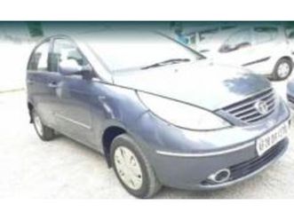 tata indica vista quadrajet vx tech 2012