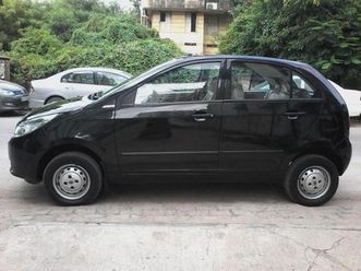 tata indica vista safire glx 2010