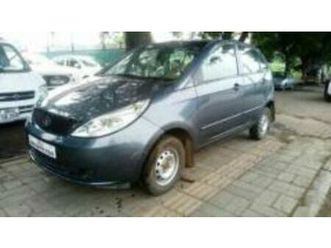 tata indica vista terra 1.2 safire 2009