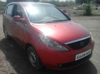 tata indica vista terra 1.3 quadrajet 2008