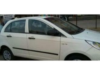 tata indica vista terra tdi bs iii 2010