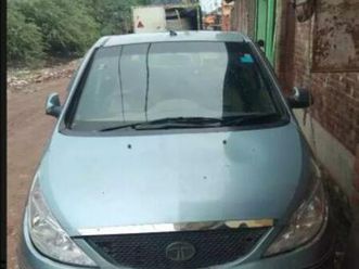 tata indica vista vx 2009