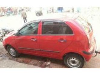 tata indica vista vx 2009
