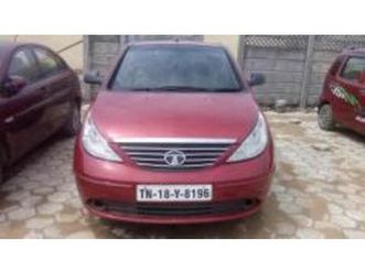 tata indica vista vx quadrajet 2011