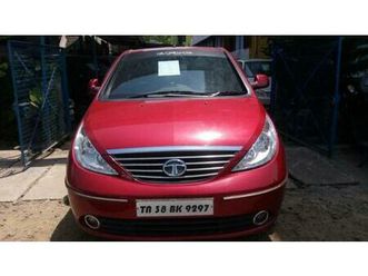 tata indica vista vx quadrajet 2011