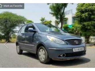 tata indica vista vx quadrajet 2012