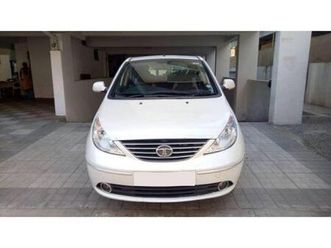 tata indica vista vx quadrajet 2014