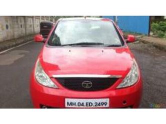 tata indica vista zx 2009