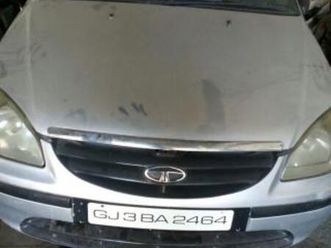 tata indigo marina dlg 2005