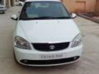 tata indigo marina lx bs iii 2007