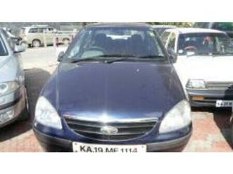 tata indigo gls 2005