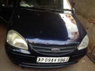 tata indigo ls 2004