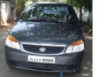 tata indigo ls tdi bs iii 2009