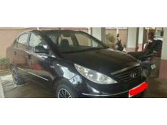 tata manza aqua quadrajet bs-iii 2009