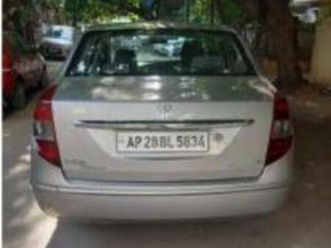 tata manza aqua quadrajet bs-iii 2009