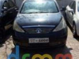 tata manza aqua quadrajet bs-iii 2010