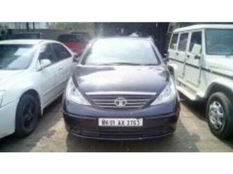 tata manza aqua quadrajet bs-iii 2011