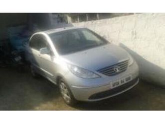 tata manza aqua quadrajet bs-iii 2011