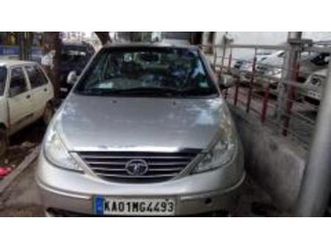 tata manza aqua quadrajet bs-iii 2011