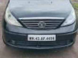 tata manza aqua quadrajet bs-iii 2013