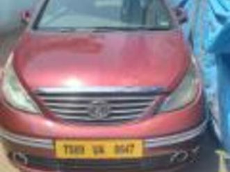 tata manza aqua quadrajet bs-iv 2009
