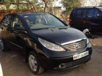 tata manza aqua quadrajet bs-iv 2010