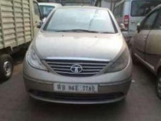 tata manza aqua quadrajet bs-iv 2010