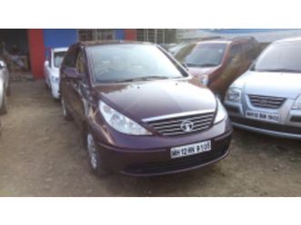 tata manza aqua quadrajet bs-iv 2012