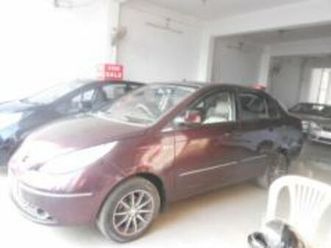 tata manza aqua quadrajet bs-iv 2012