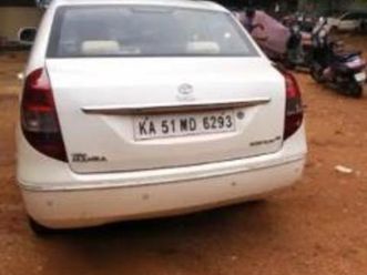 tata manza aqua quadrajet bs-iv 2013