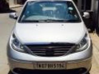 tata manza aura abs quadrajet bs-iii 2010