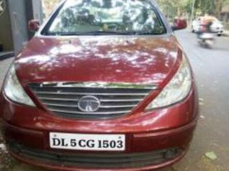 tata manza aura abs quadrajet bs-iii 2010
