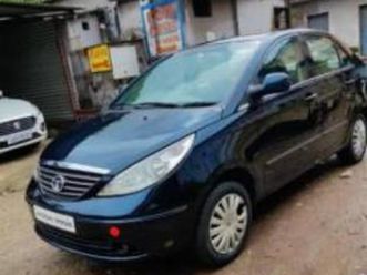 tata manza aura abs quadrajet bs-iii 2011
