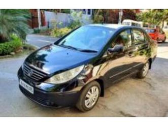 tata manza aura abs quadrajet bs-iv 2010