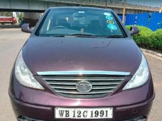 tata manza aura abs quadrajet bs-iv 2012