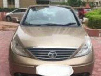 tata manza aura abs safire bs-iii 2009