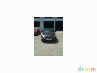 tata manza aura plus safire bs-iv 2009