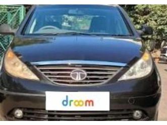 tata manza aura plus safire bs-iv 2010