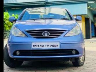 tata manza aura quadrajet bs-iv 2009