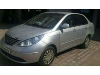 tata manza aura quadrajet bs-iv 2012