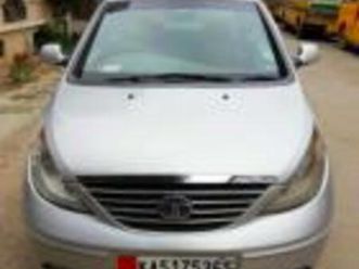 tata manza aura safire bs-iv 2009