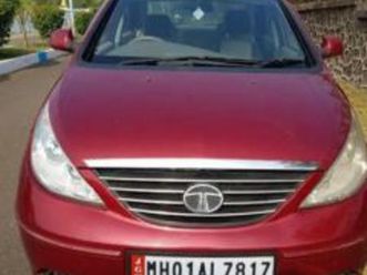tata manza aura safire bs-iv 2009