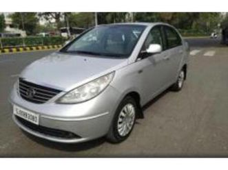 tata manza club class quadrajet 90 lx 2013