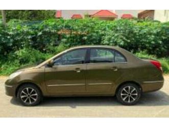 tata manza elan quadrajet bs-iv 2011