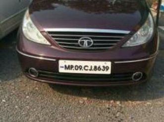 tata manza elan quadrajet bs-iv 2011