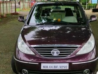 tata manza elan quadrajet bs-iv 2012